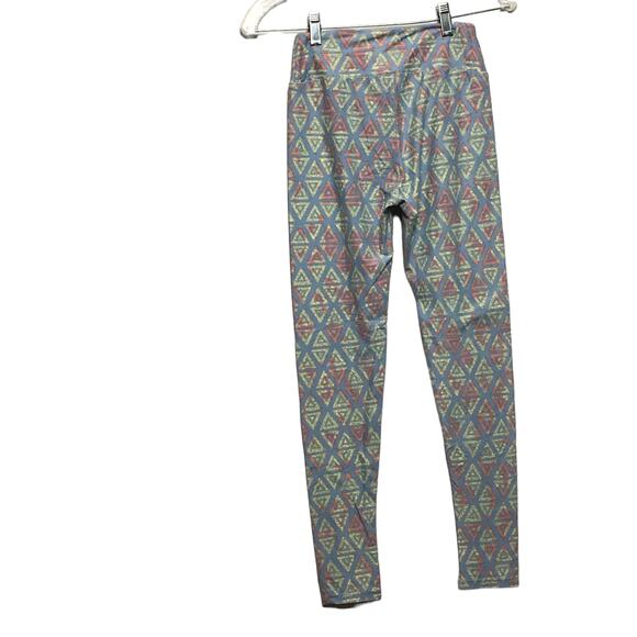 LuLaRoe leggings‎ os - Picture 2 of 6
